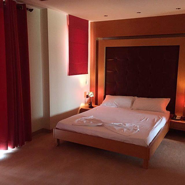 Icon Hotel Vlore Bagian luar foto