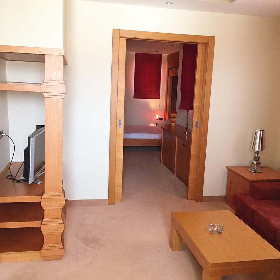 Icon Hotel Vlore Bagian luar foto